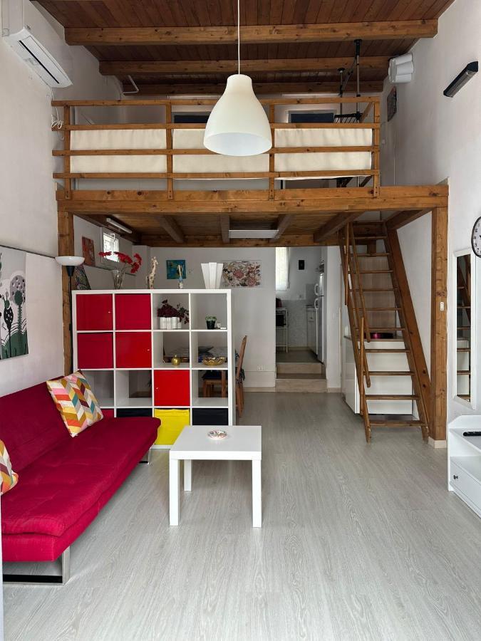 Cami S Holidays Home Mare Catânia Exterior foto
