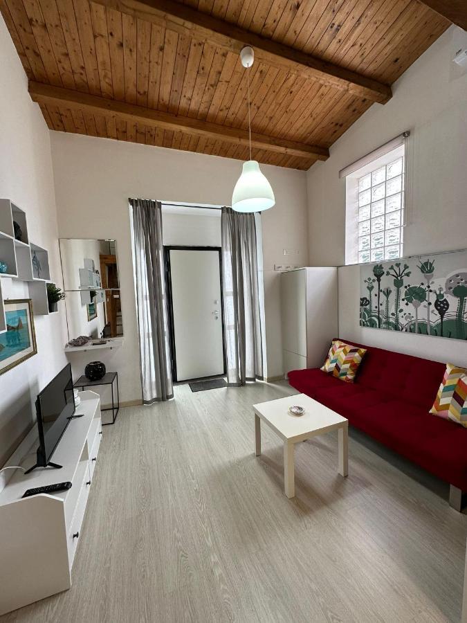 Cami S Holidays Home Mare Catânia Exterior foto