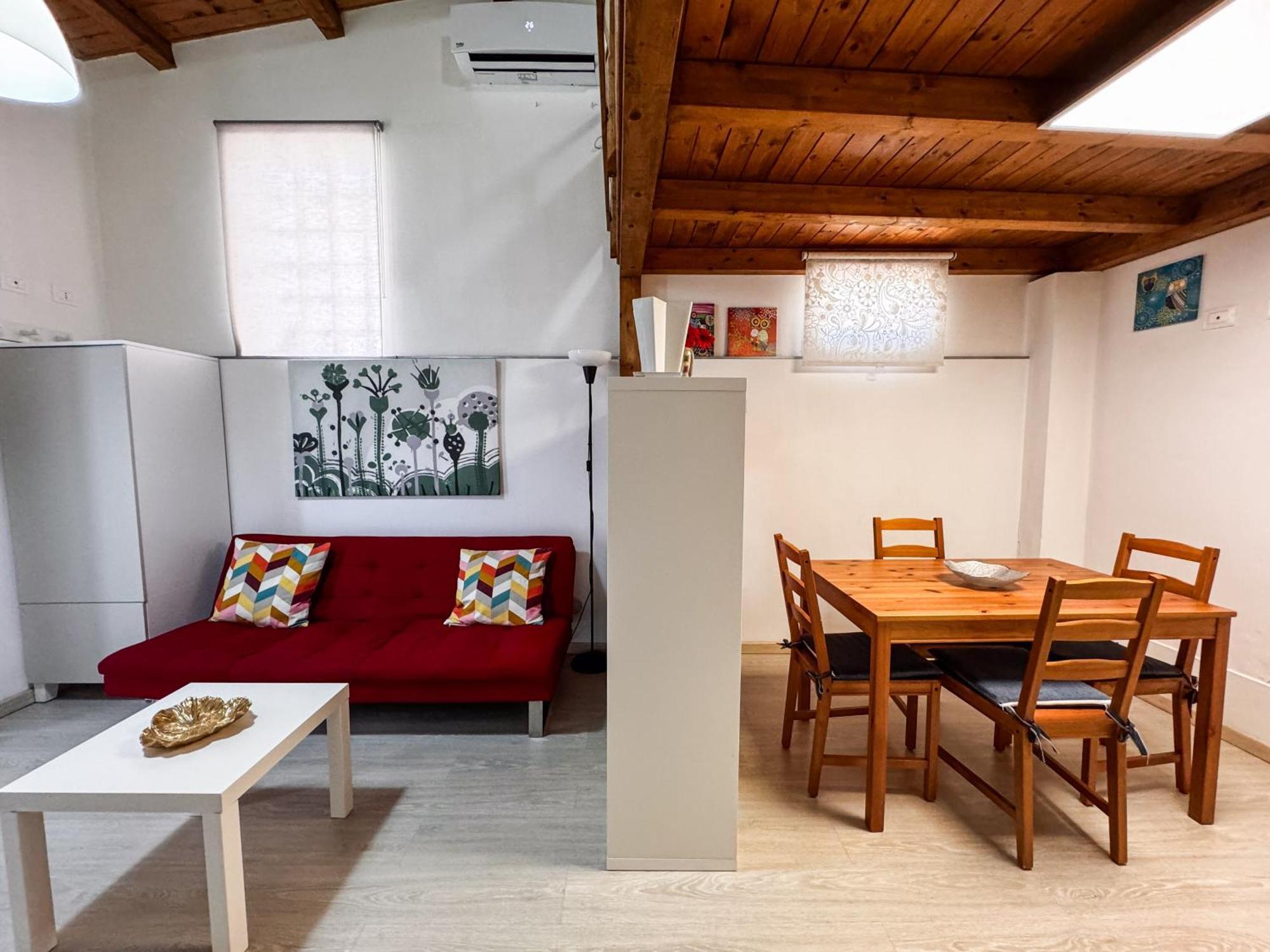 Cami S Holidays Home Mare Catânia Exterior foto